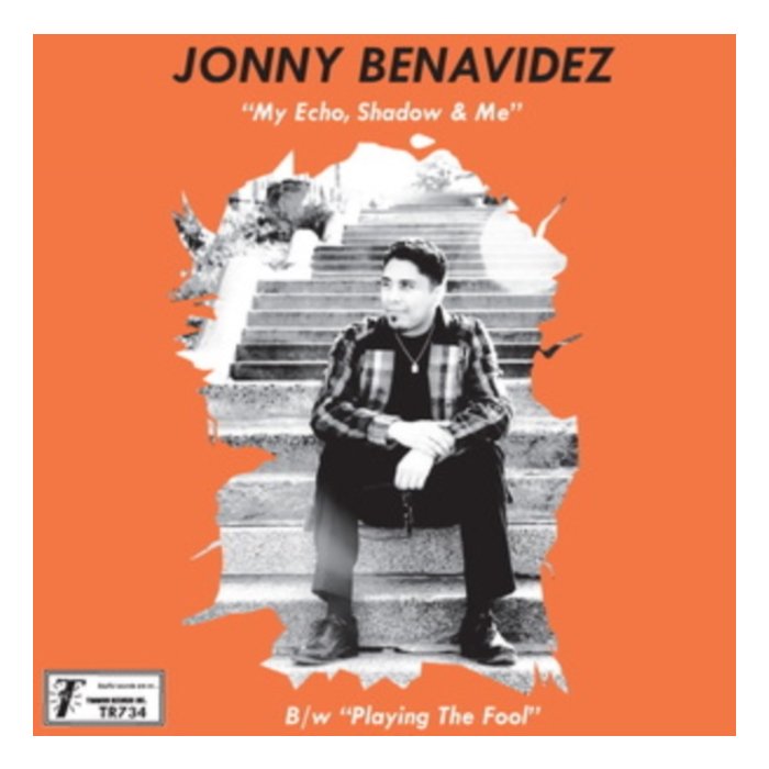 BENAVIDEZ