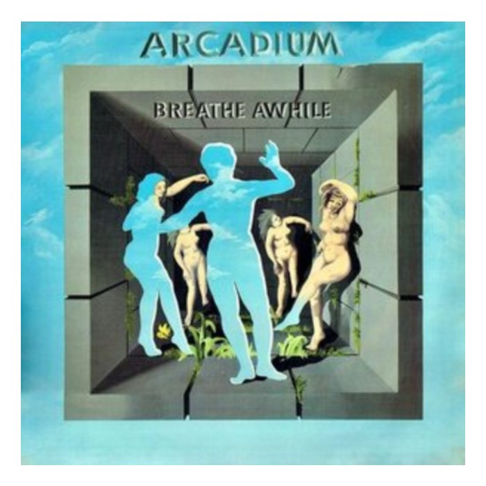 ARCADIUM - BREATHE AWHILE (DELUXE EDITION/LP/7INCH)