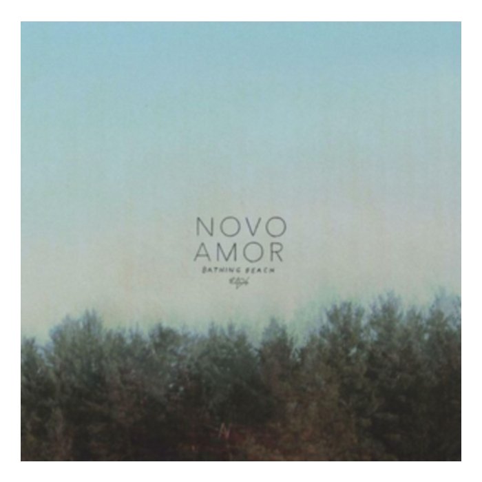 NOVO AMOR - BATHING BEACH