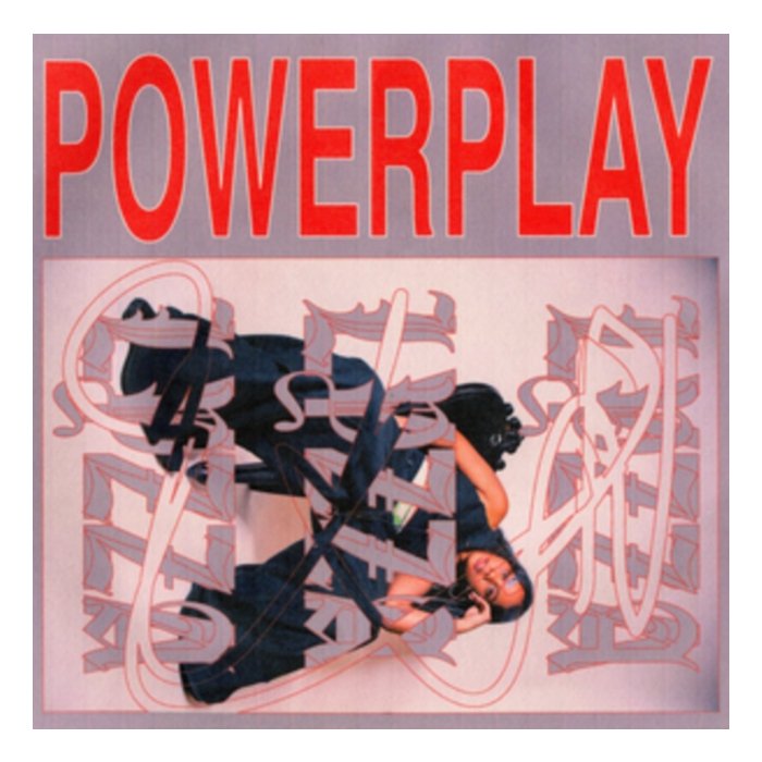 LYZZA - POWERPLAY