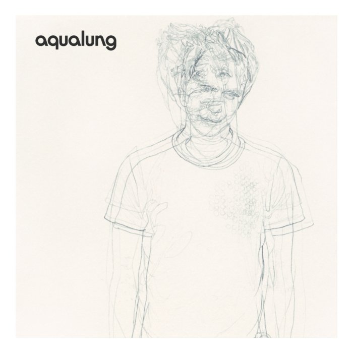 AQUALUNG - AQUALUNG