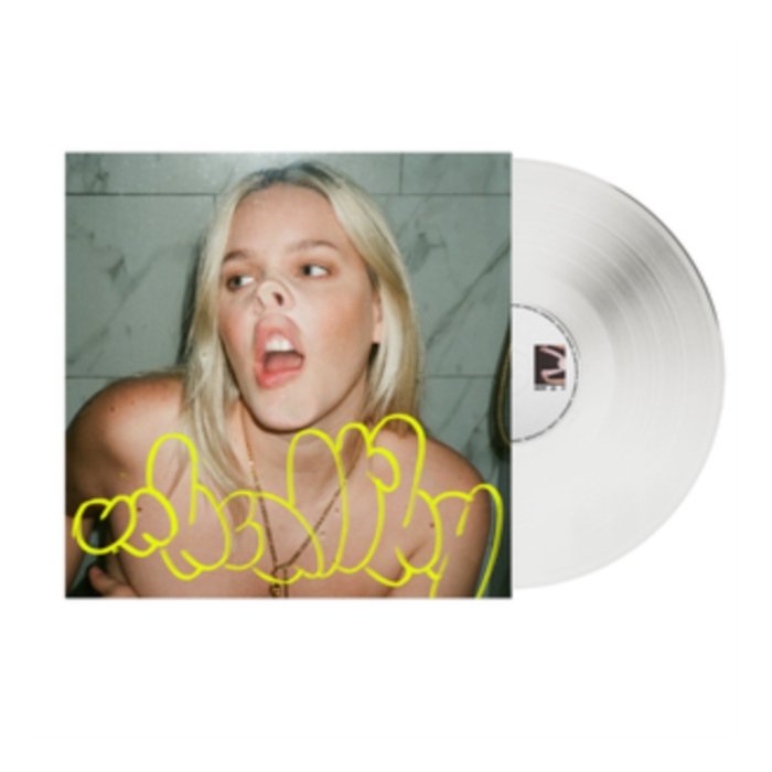 ANNE-MARIE - UNHEALTHY (SEE THROUGH YOU TRANSPARENT VINYL)