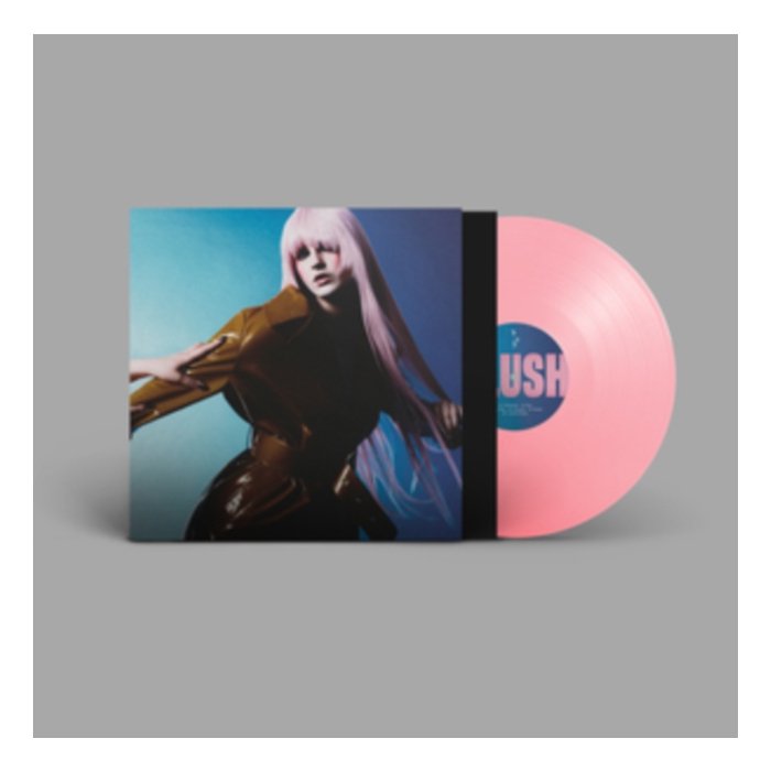 PVA - BLUSH (PINK VINYL/140G)