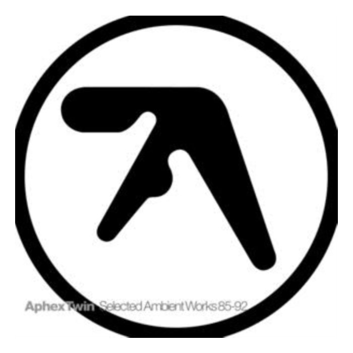 APHEX TWIN - SELECTED AMBIENT WORKS 85-92