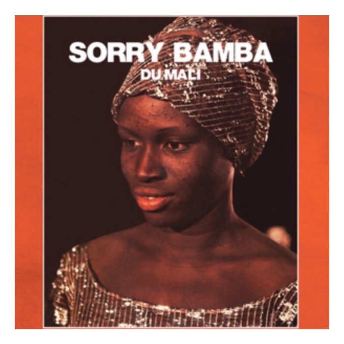 SORRY BAMBA - SORRY BAMBA DU MALI