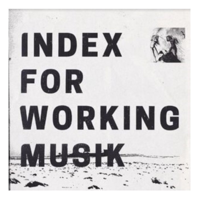 INDEX FOR WORKING MUSIK - DRAGGING THE NEEDLEWORK FOR THE KIDS AT UPHOLE