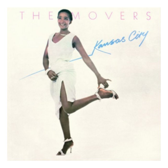 MOVERS - KANSAS CITY