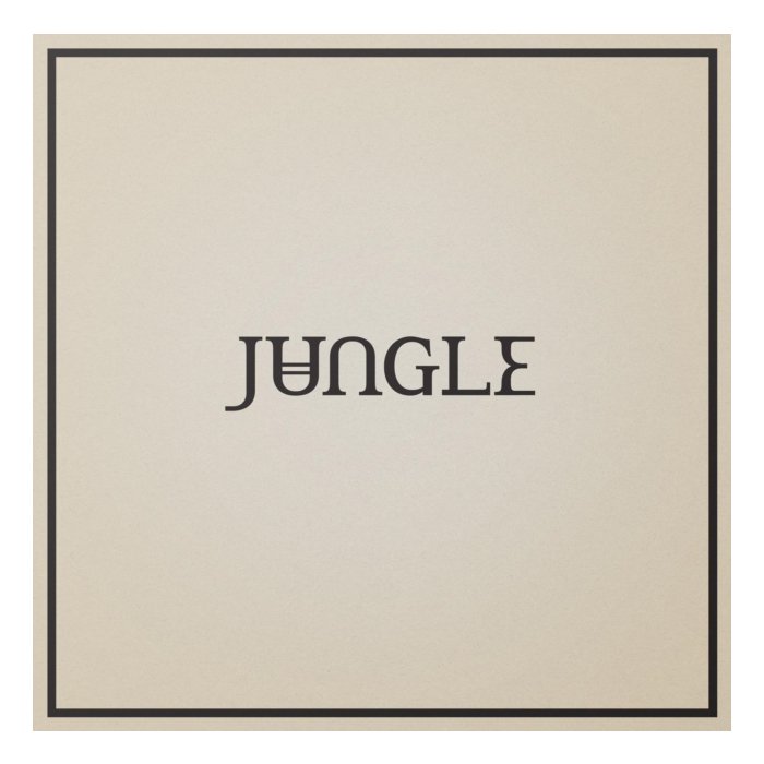 JUNGLE - LOVING IN STEREO