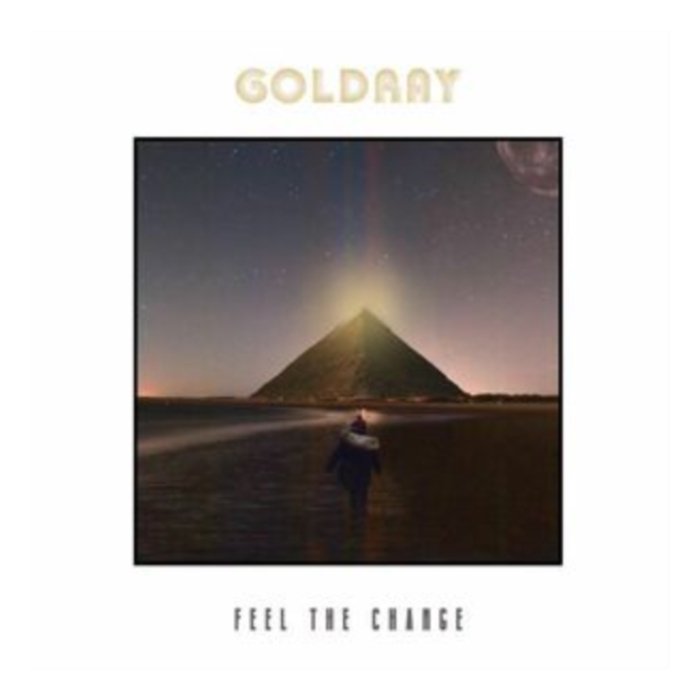 GOLDRAY - FEEL THE CHANGE