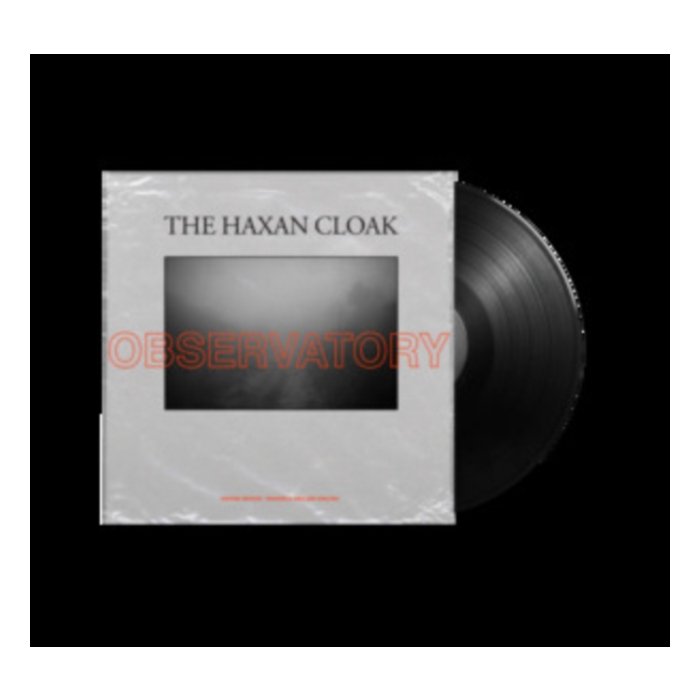 HAXAN CLOAK - OBSERVATORY