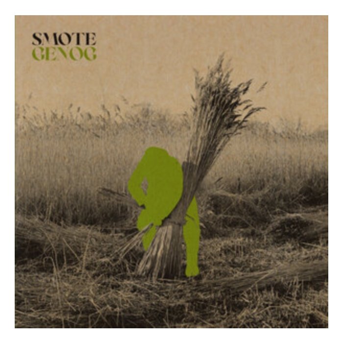 SMOTE - GENOG