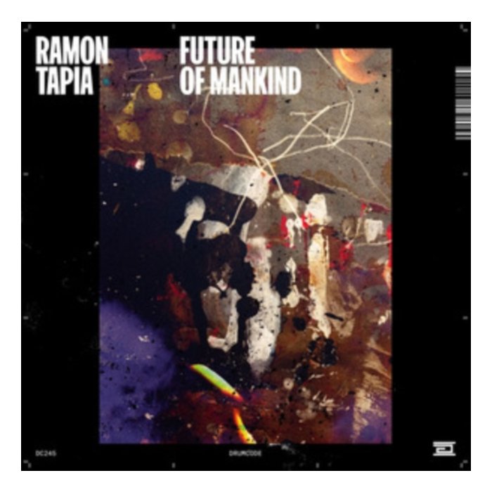 RAMON TAPIA - FUTURE OF MANKIND