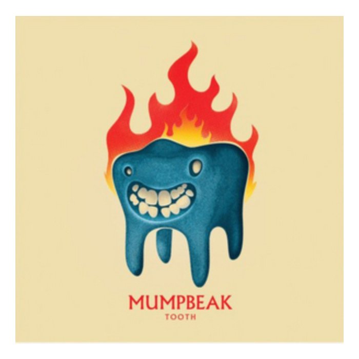 MUMPBEAK - TOOTH