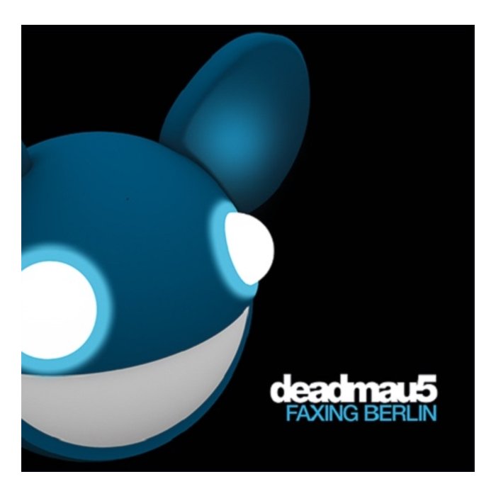 DEADMAU5 - FAXING BERLIN