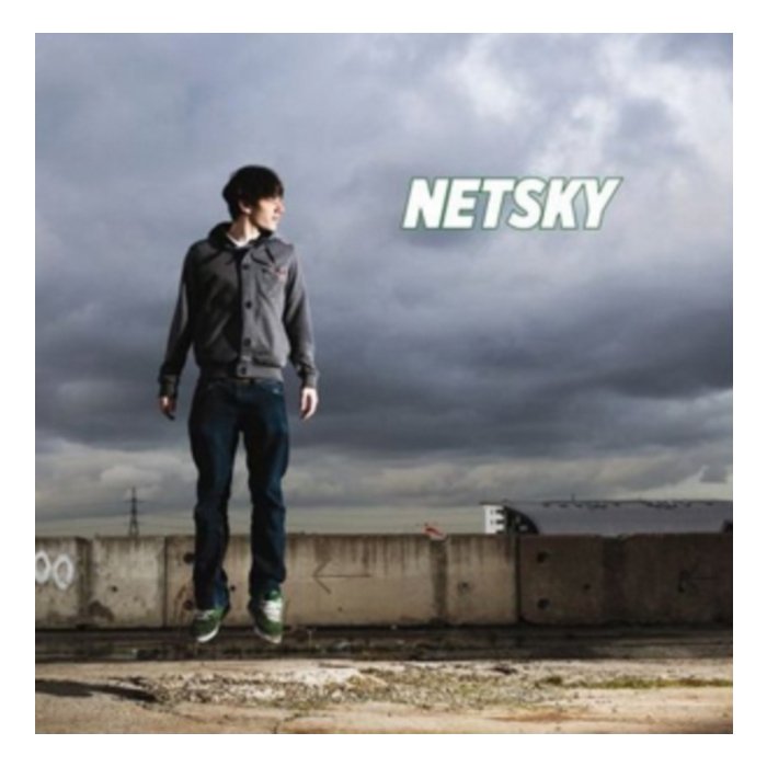 NETSKY - NETSKY