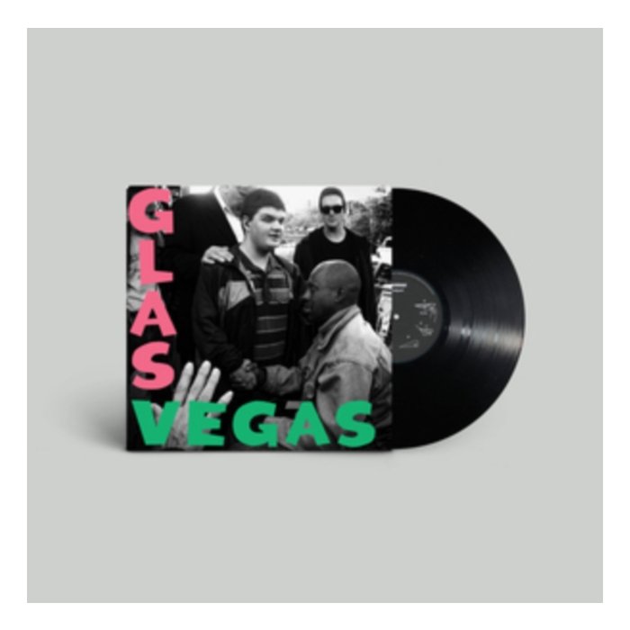 GLASVEGAS - GODSPEED