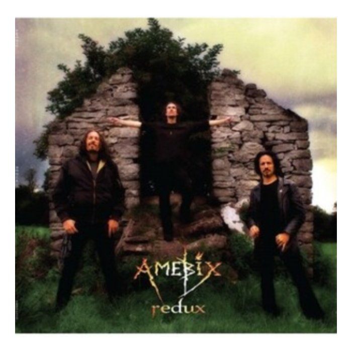 AMEBIX - REDUX