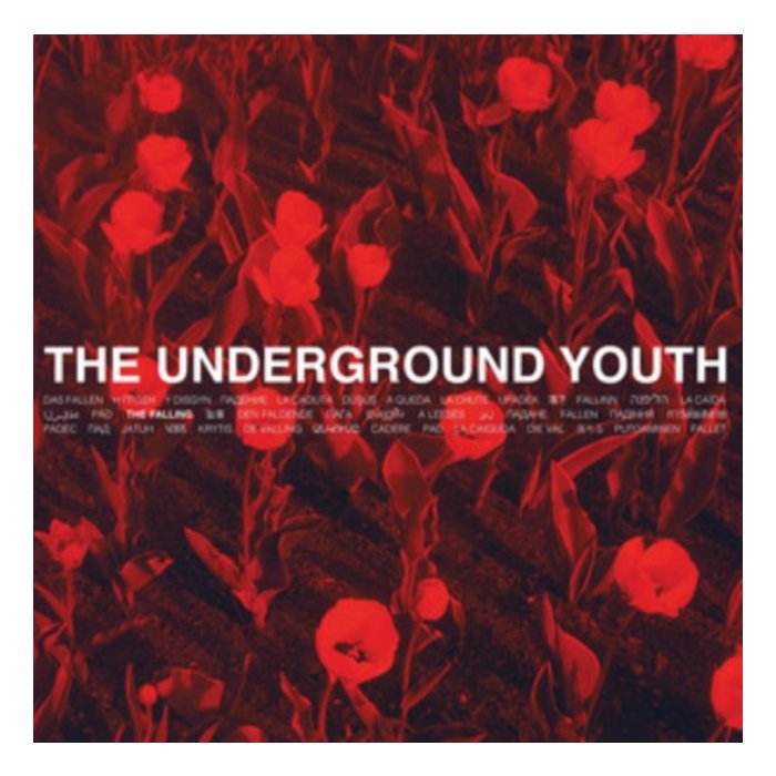 UNDERGROUND YOUTH - FALLING