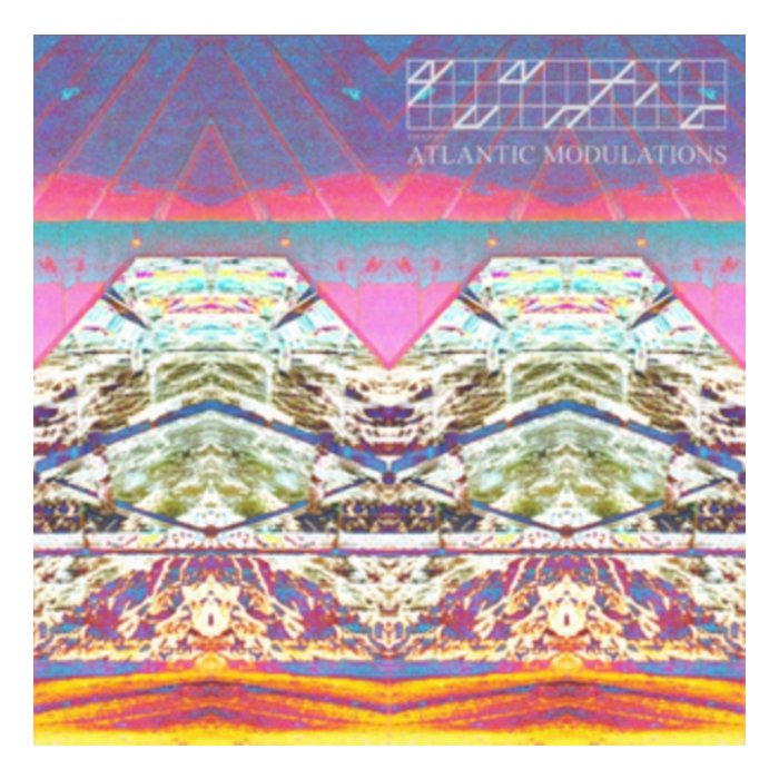 QUANTIC - ATLANTIC MODULATIONS (DL CODE)