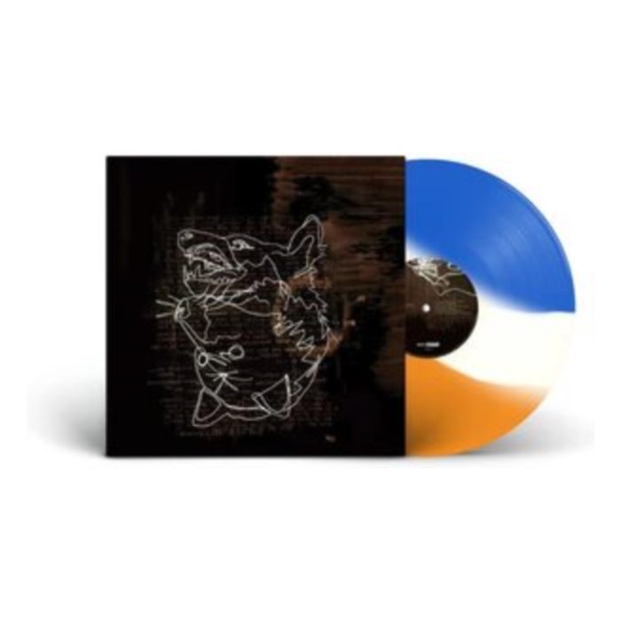 FROM AUTUMN TO ASHES - HOLDING A (COLOURED VINYL)