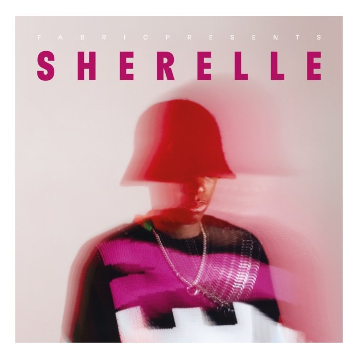 SHERELLE - FABRIC PRESENTS SHERELLE (2LP)