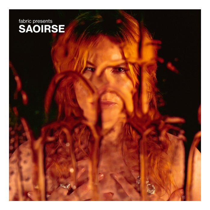 SAOIRSE - FABRIC PRESENTS SAOIRSE (2LP)