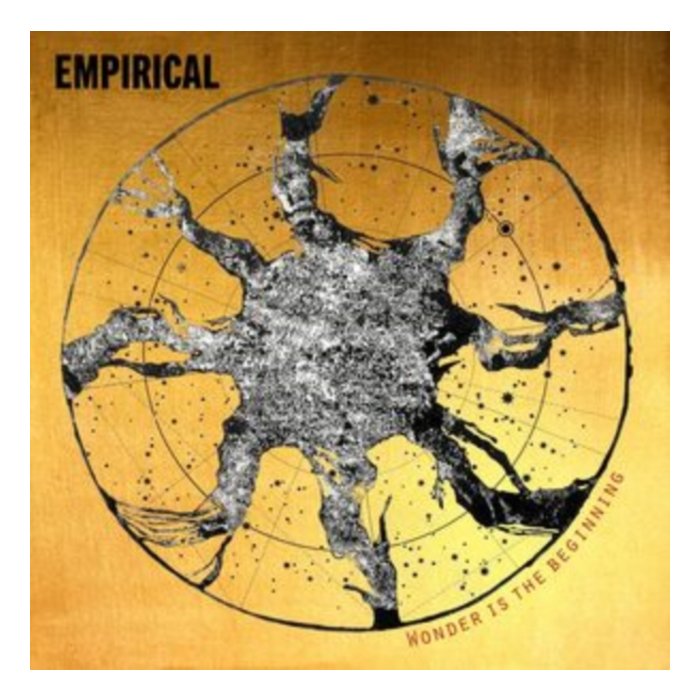 EMPIRICAL - WONDER IS THE BEGINNING