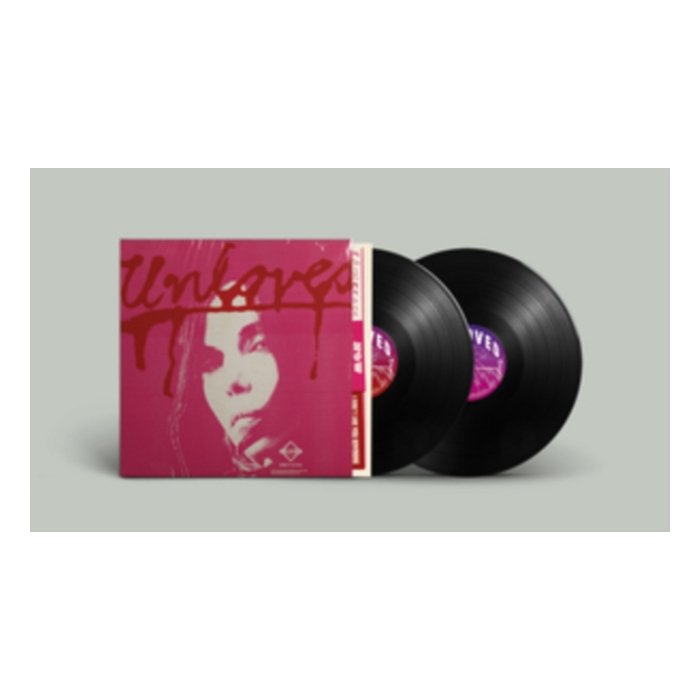 UNLOVED - PINK ALBUM (2LP)