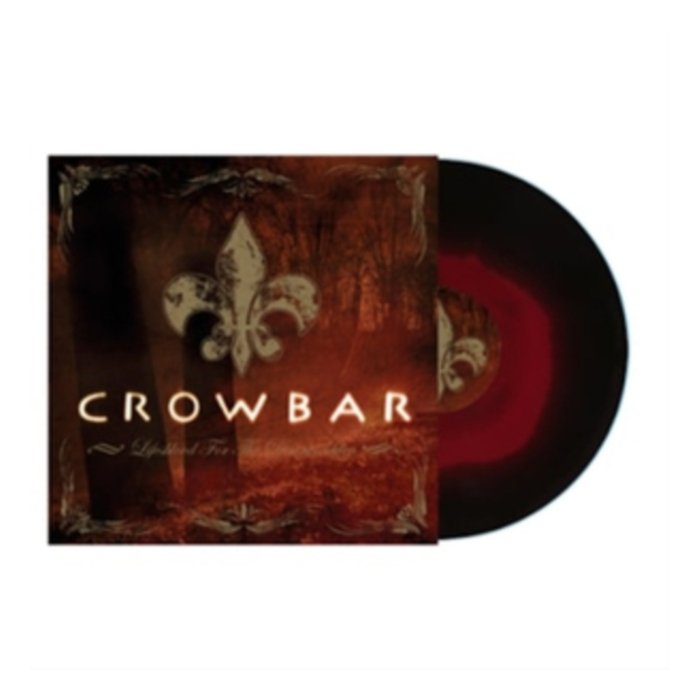 CROWBAR - LIFESBLOOD FOR THE DOWNTRODDEN