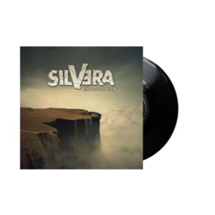 SILVERA - EDGE OF THE WORLD