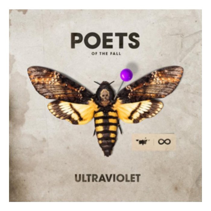 POETS OF THE FALL - ULTRAVIOLET