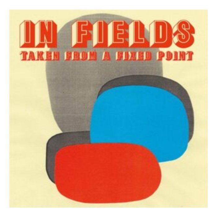 IN FIELDS - TAKEN FROM A FIXED POINT