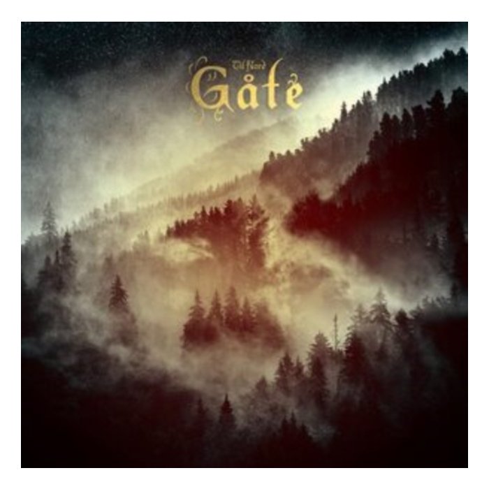 GATE - TIL NORD EP