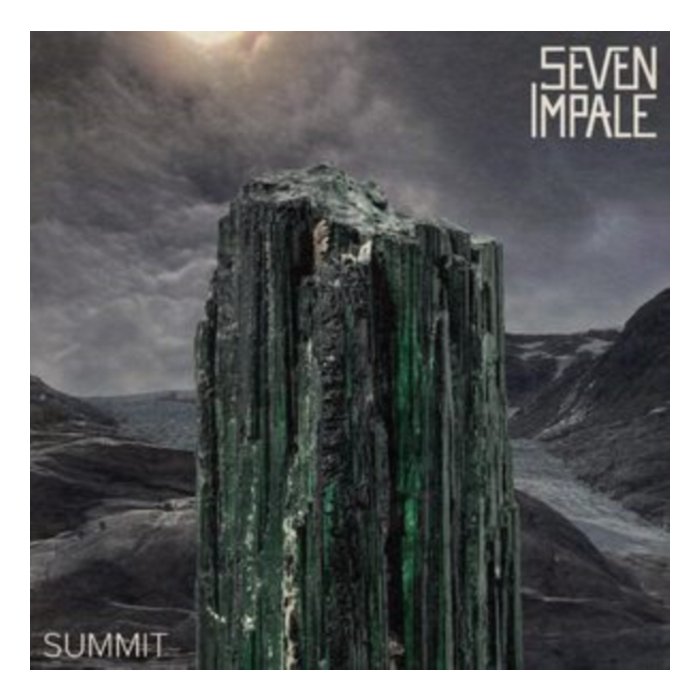 SEVEN IMPALE - SUMMIT