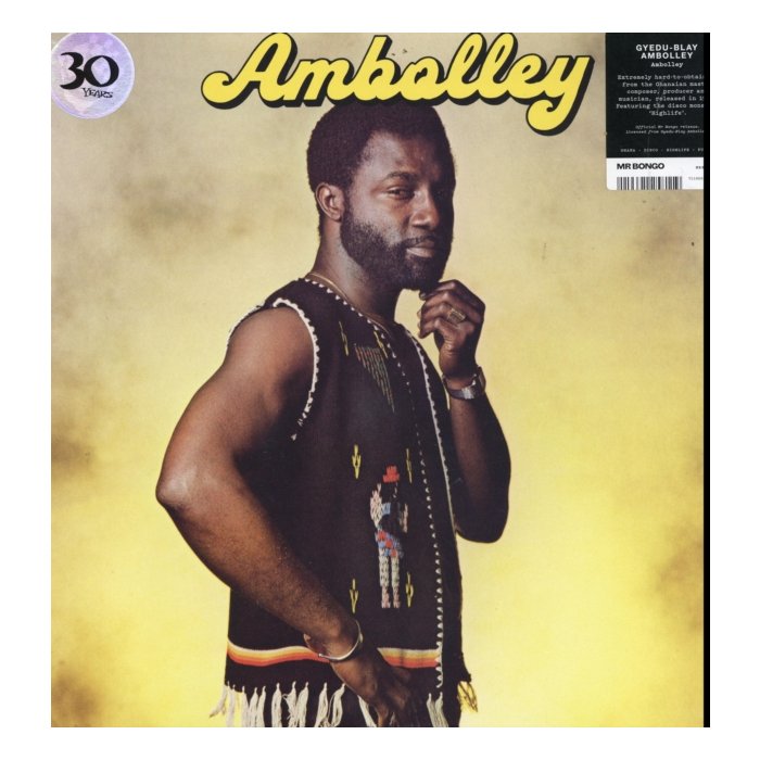 AMBOLLEY