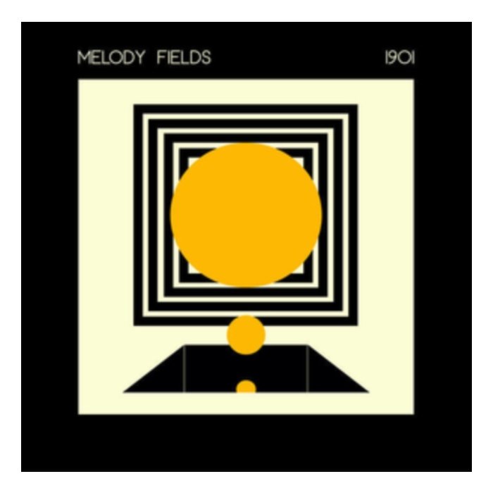 MELODY FIELDS - 1901