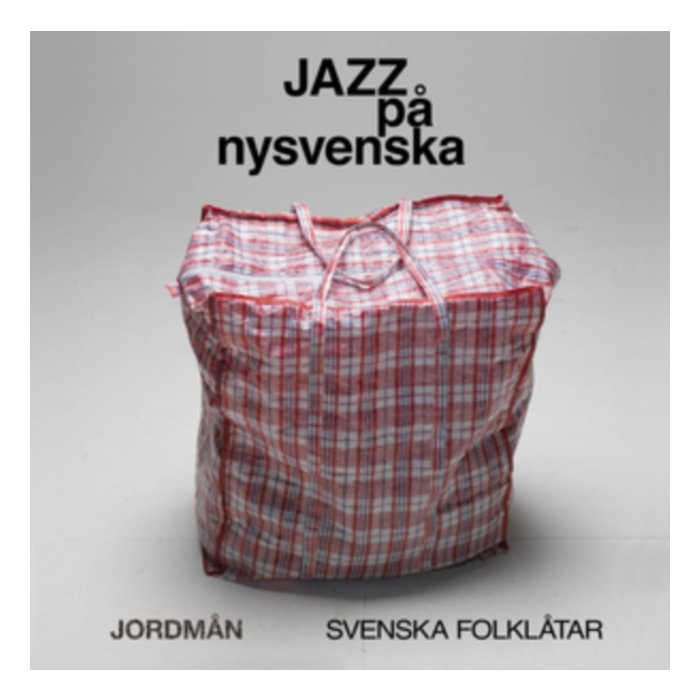 JORDMAN - JAZZ PA NYSVENSKA