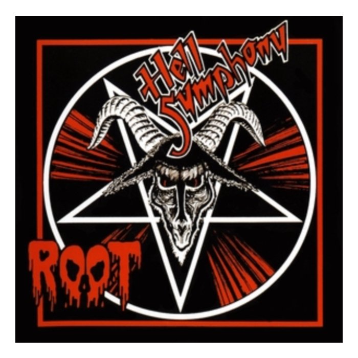 ROOT - HELL SYMPHONY