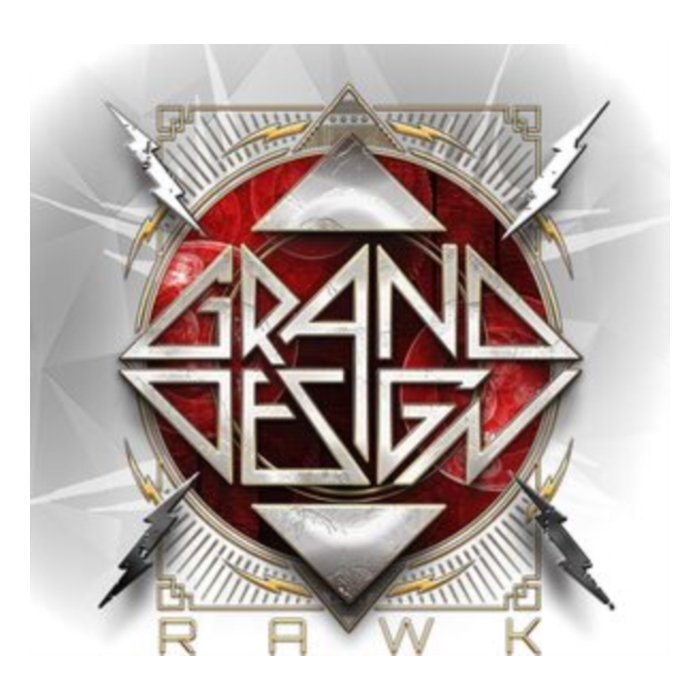 GRAND DESIGN - RAWK