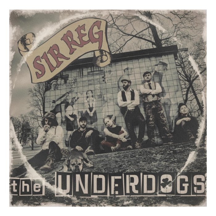 SIR REG - UNDERDOGS