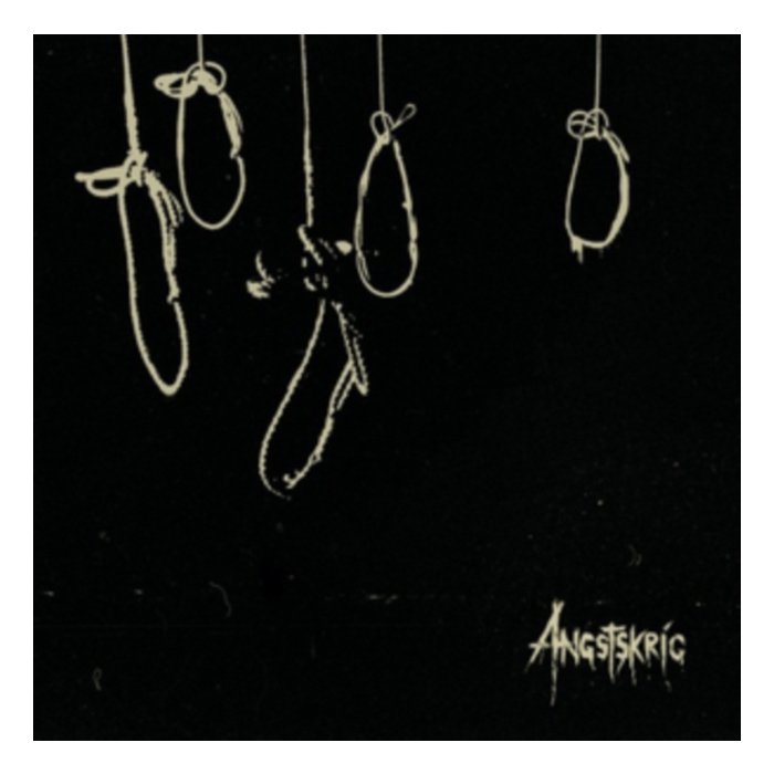 ANGSTSKRIG - SKYGGESPIL