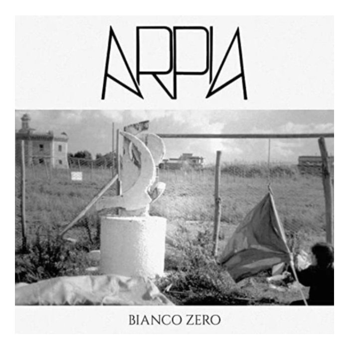 ARPIA - BIANCO ZERO