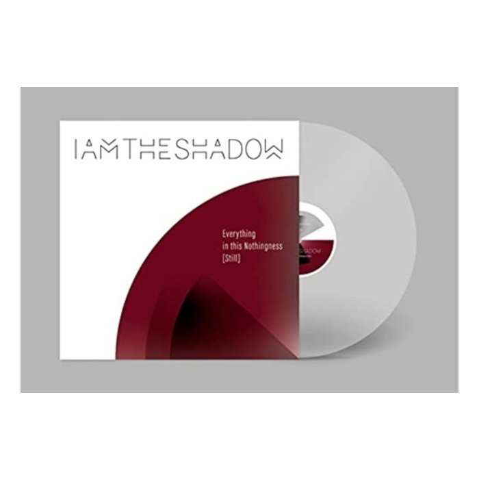 IAMTHESHADOW - EVERYTHING IN THIS NOTHIN (CRYSTAL CLEAR VINYL/LIMITED/IMPORT)