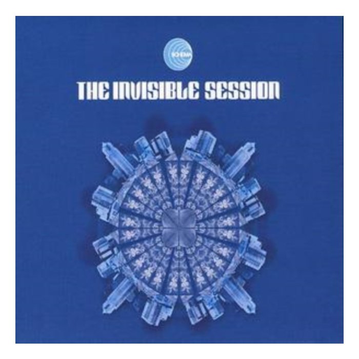 INVISIBLE SESSION - TO THE POWERFUL