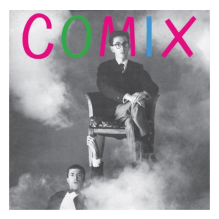 COMIX - COMIX