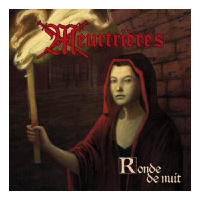 MEURTRIERES - RONDE DE NUIT