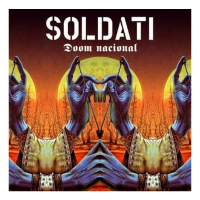 SOLDATI - DOOM NACIONAL