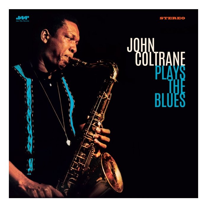 COLTRANE