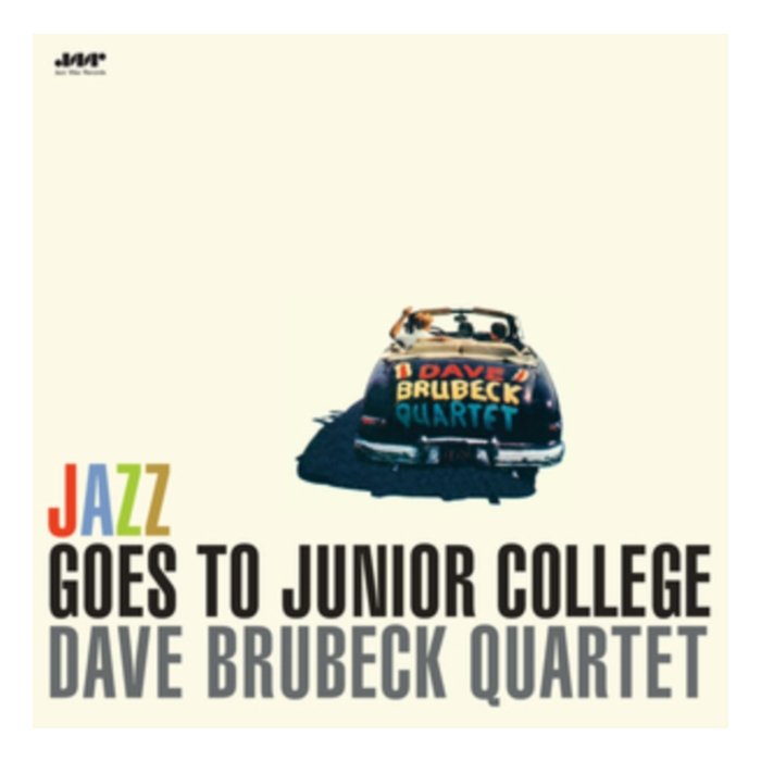 BRUBECK