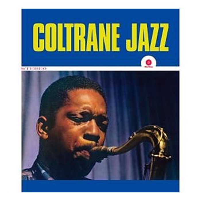 COLTRANE